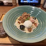 北新地本通り つるとんたん 琴しょう楼  - 