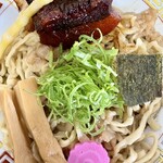 らー麺　Do・Ni・Bo - トロチャープルプル❤️❤️❤️❤️