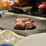 MAKIBI YUI - 柔らかくてぷるぷる