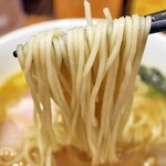 麺屋 そにどり - 