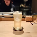 MAKIBI YUI - □薪ハイボール