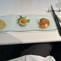 中国料理 桃李 ホテル日航大阪 - 