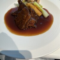 中国料理 桃李 ホテル日航大阪 - 