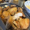ひな鳥素揚げ 目黒 月鳥 自由が丘店
