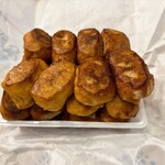 ホワイト餃子 - 