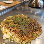 IRON DINER - 備後府中焼