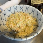 ひな鳥素揚げ 目黒 月鳥 自由が丘店 - 