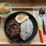 咖喱小舎 Chup - ジビエカレ