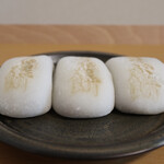 秩父餅七福本舗 水戸屋本店 - 