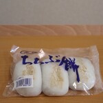 秩父餅七福本舗 水戸屋本店 - 