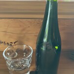 咖喱小舎 Chup - お冷