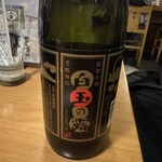 炭火焼とこだわり鍋 うえちゃん - 