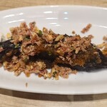 カプリチョーザ トマト＆ガーリック - 丸ごとナスのカポナータ