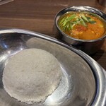 オイシイカレー - 