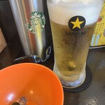 しもじ屋 - 黒ラベル生