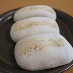 秩父餅七福本舗 水戸屋本店 - 