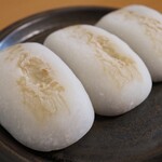 秩父餅七福本舗 水戸屋本店 - 