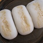 秩父餅七福本舗 水戸屋本店 - 