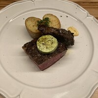 STEAK HOUSE NARIKIYO - ステーキ
