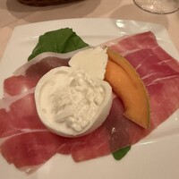 エリオ・ロカンダ・イタリアーナ - 