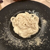 エリオ・ロカンダ・イタリアーナ - 