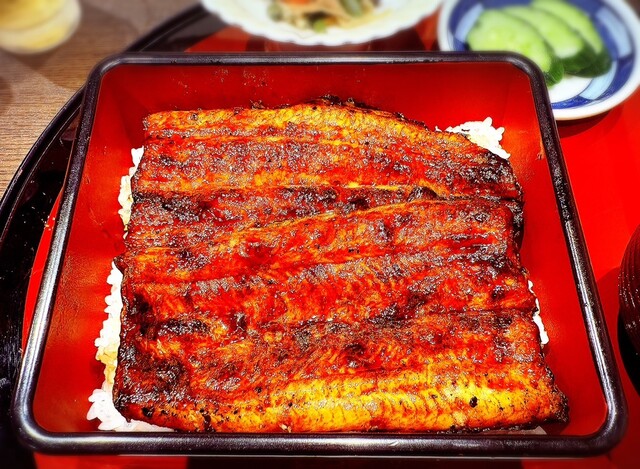 炭火焼鰻料理 米吉 弘前｜青森県の名物うなぎ料理店