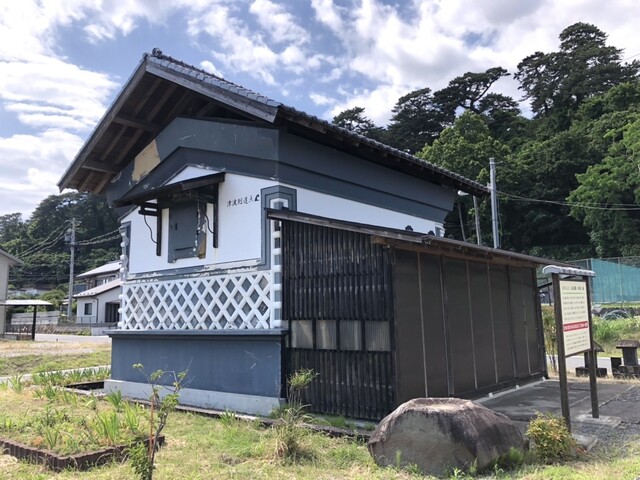 まねきショップ - 石巻（カフェ）の写真