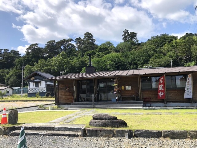 まねきショップ - 石巻（カフェ）の写真