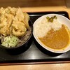 よもだそば 新宿西口店