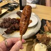 本格炭火串焼き 呑ん太