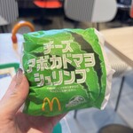 マクドナルド - 