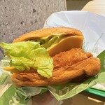 マクドナルド - 
