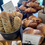 コンセントマーケット - 