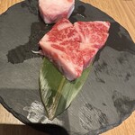 やきにく 飛牛 - 