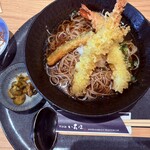 そば処 いろは - 