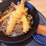 そば処 いろは - 