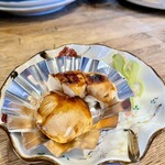 やすきよ - 過去一