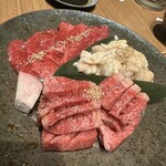 やきにく 飛牛 - 