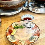 やすきよ - てっさ