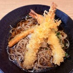 そば処 いろは - 料理写真: