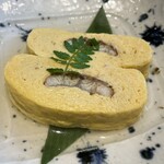 炭焼うな富士 - うまき