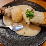 酒饌亭 灘菊かっぱ亭 - 