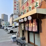 やすきよ - ここでーす！