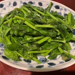 ライオン飯店 - 