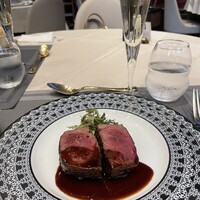 俺のフレンチ グランメゾン 大手町 - 