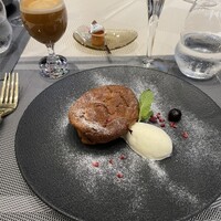 俺のフレンチ グランメゾン 大手町 - 