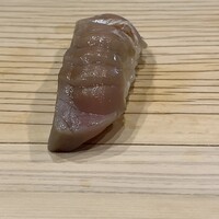 鮨処 つく田 - 中トロ
