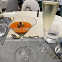 俺のフレンチ グランメゾン 大手町 - 