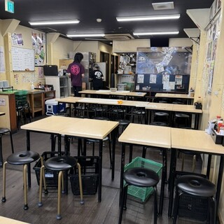 やきとん まるわ_2