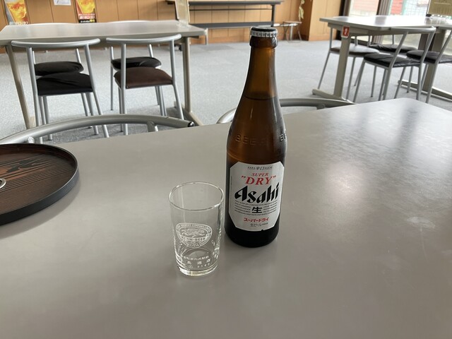 クウィンス森吉 - 阿仁前田温泉（食堂）の写真